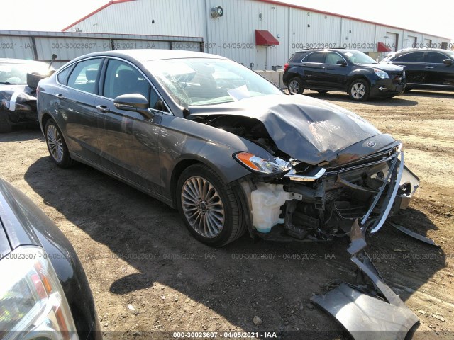 FORD FUSION 2014 3fa6p0k96er358542