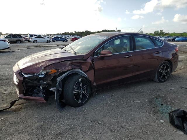 FORD FUSION TIT 2015 3fa6p0k96fr110003