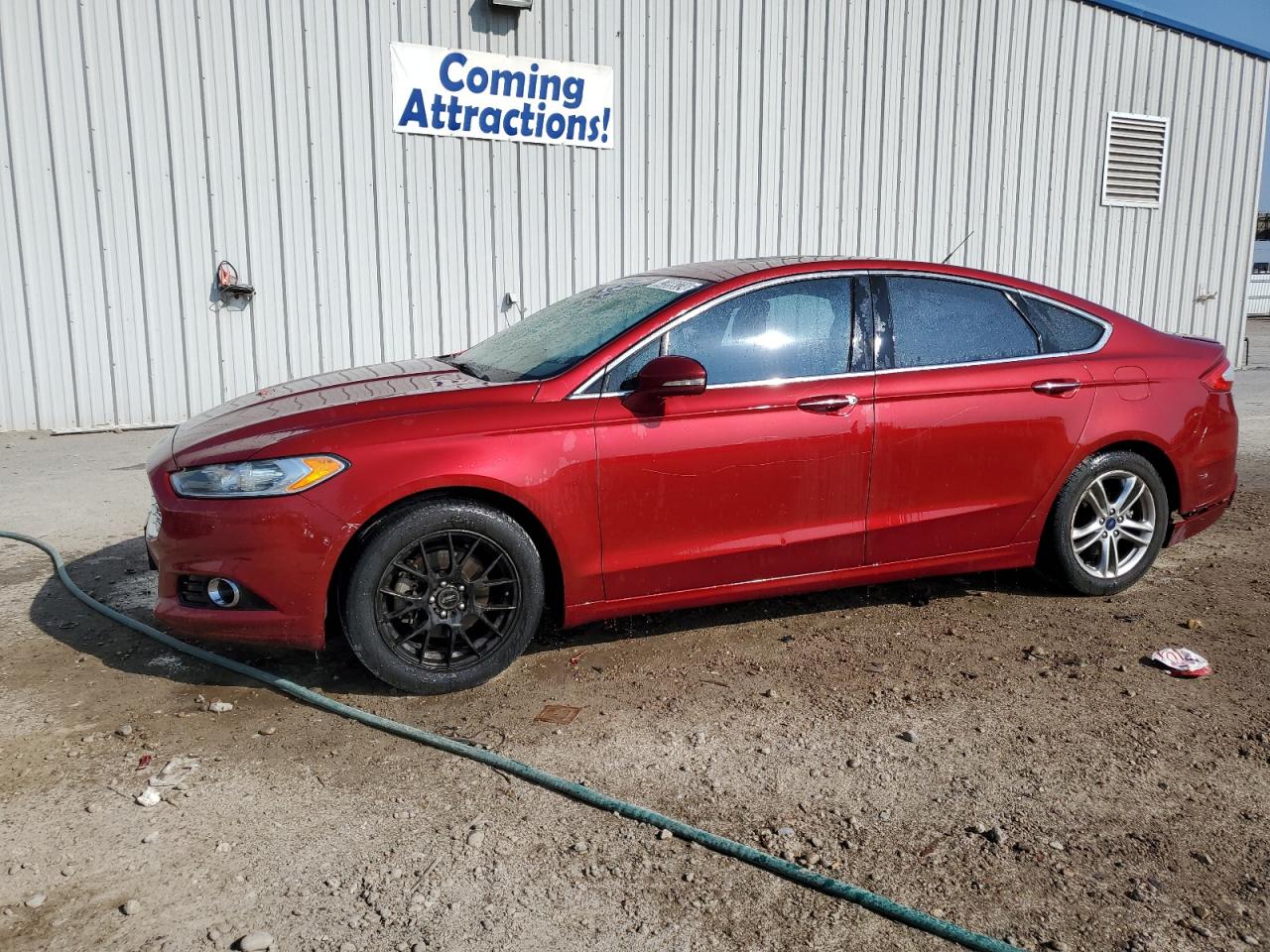 FORD FUSION 2016 3fa6p0k96gr157386