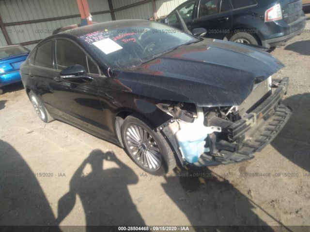 FORD FUSION 2016 3fa6p0k96gr177508