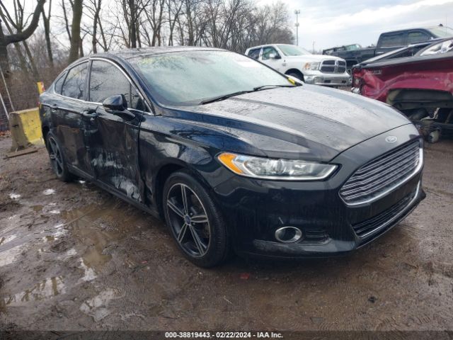 FORD FUSION 2016 3fa6p0k96gr254846