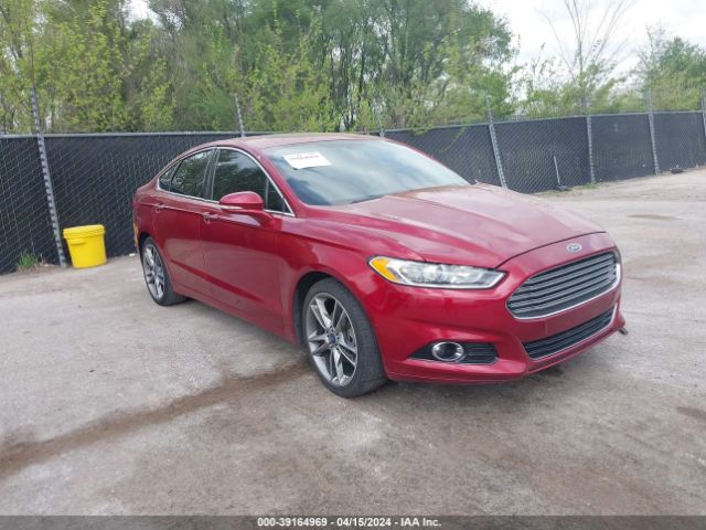 FORD FUSION 2016 3fa6p0k96gr258508