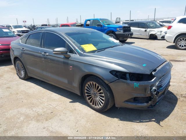 FORD FUSION 2016 3fa6p0k96gr392144