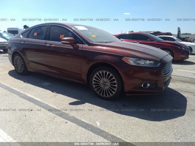 FORD FUSION 2016 3fa6p0k96gr399241