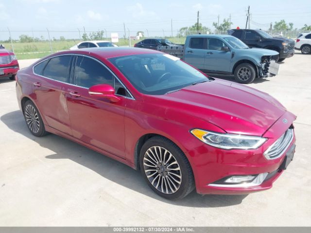 FORD FUSION 2017 3fa6p0k96hr104009