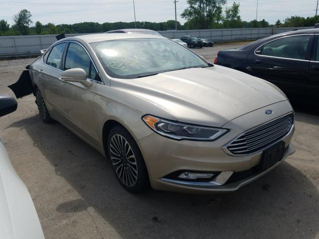 FORD FUSION TIT 2017 3fa6p0k96hr114507