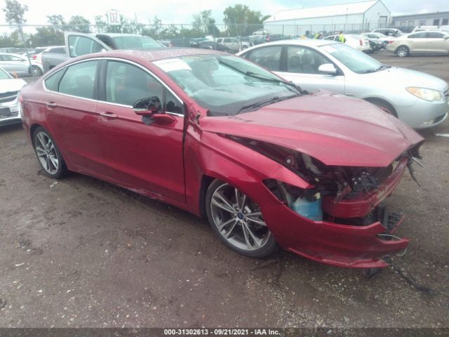 FORD FUSION 2017 3fa6p0k96hr139195