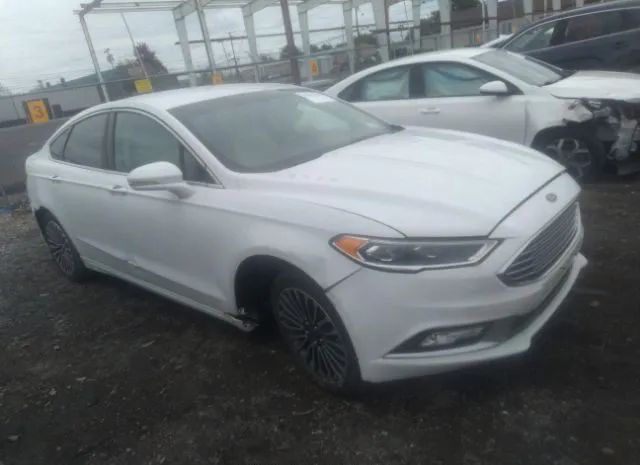 FORD FUSION 2017 3fa6p0k96hr151587