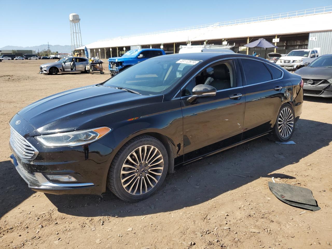 FORD FUSION 2017 3fa6p0k96hr158880