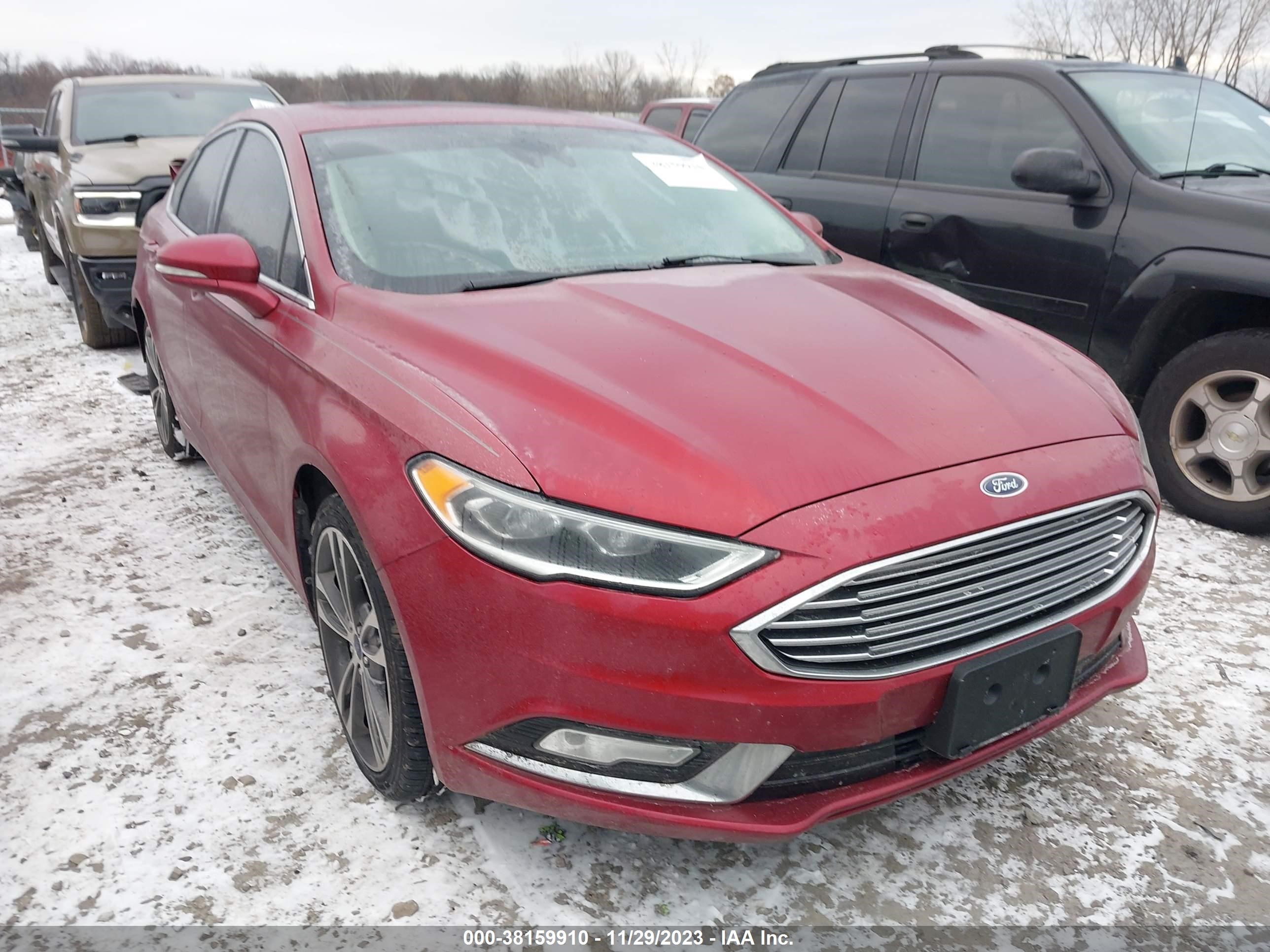 FORD FUSION 2017 3fa6p0k96hr176988