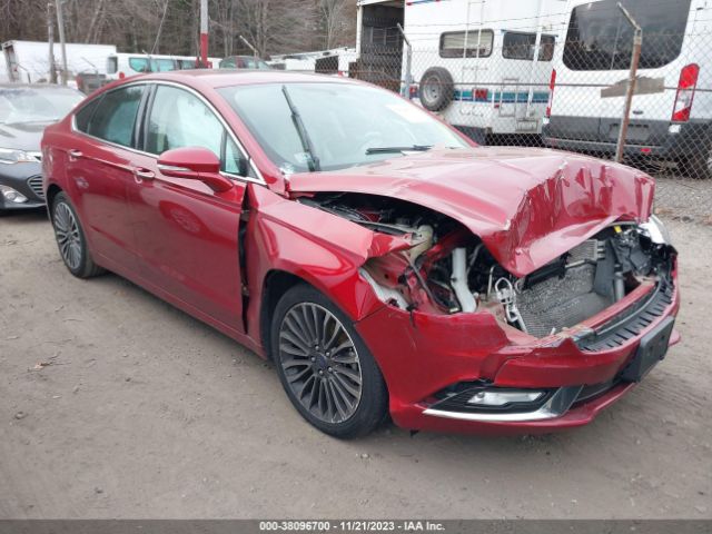 FORD FUSION 2017 3fa6p0k96hr184038