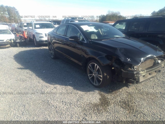 FORD FUSION 2017 3fa6p0k96hr270871