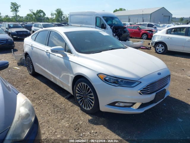 FORD FUSION 2017 3fa6p0k96hr282924