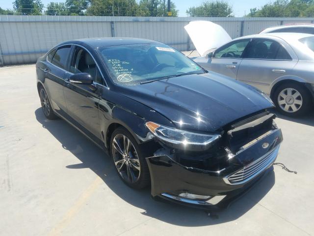 FORD FUSION TIT 2017 3fa6p0k96hr302363