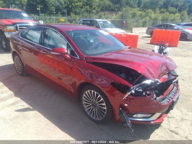 FORD FUSION 2017 3fa6p0k96hr321138