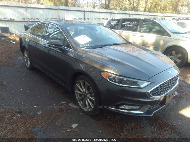 FORD FUSION 2017 3fa6p0k96hr335332