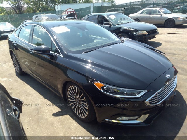 FORD FUSION 2018 3fa6p0k96jr157282