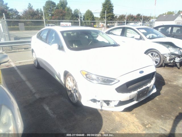 FORD FUSION 2018 3fa6p0k96jr179802