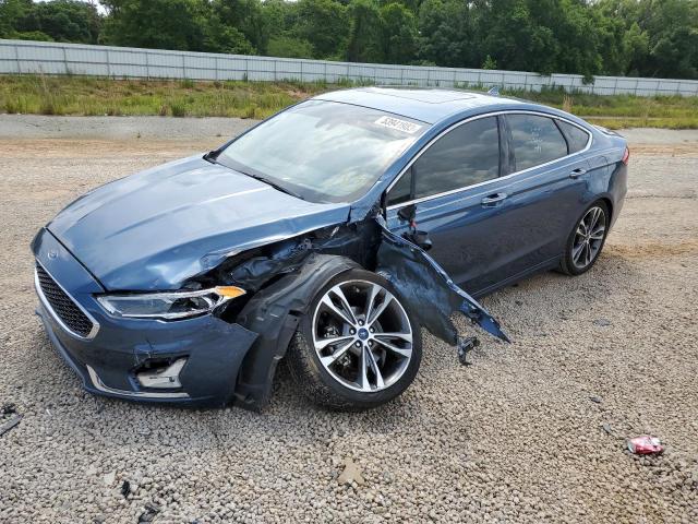 FORD FUSION TIT 2019 3fa6p0k96kr241474