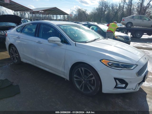 FORD FUSION 2019 3fa6p0k96kr265127