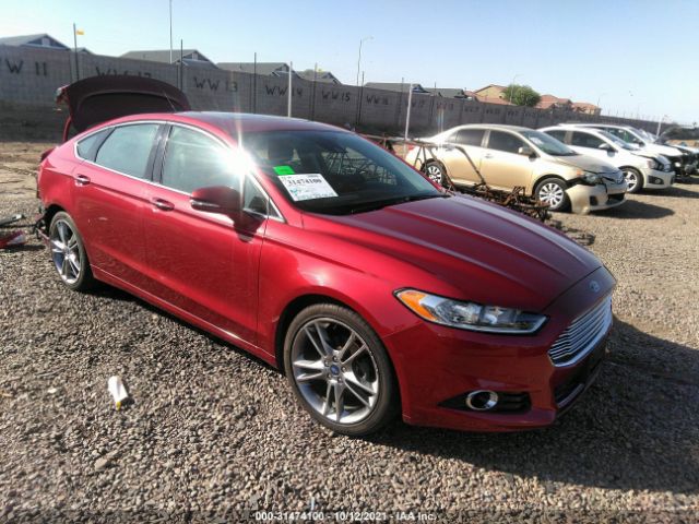 FORD FUSION 2013 3fa6p0k97dr117569