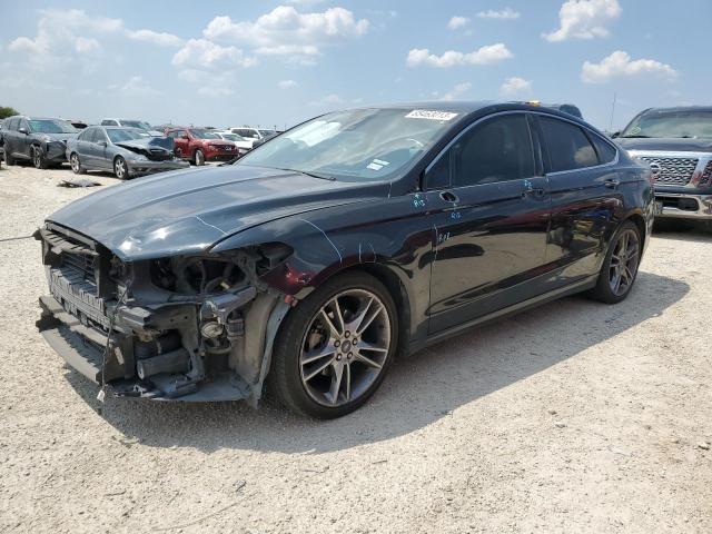 FORD FUSION TIT 2013 3fa6p0k97dr119256