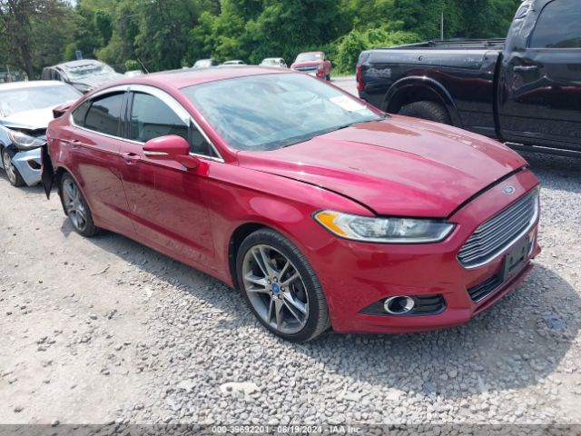 FORD FUSION 2013 3fa6p0k97dr146067