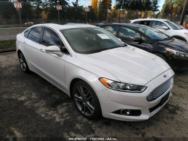 FORD FUSION 2013 3fa6p0k97dr146277