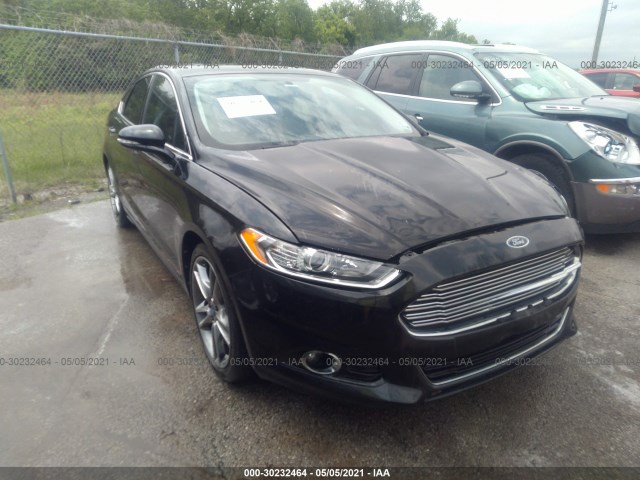 FORD FUSION 2013 3fa6p0k97dr167470