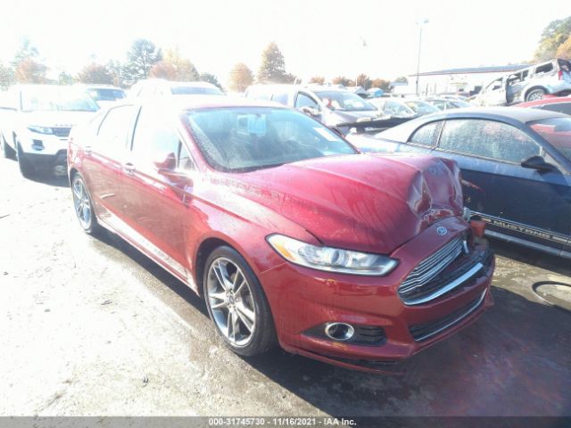 FORD FUSION 2013 3fa6p0k97dr211449