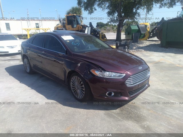 FORD FUSION 2013 3fa6p0k97dr223035