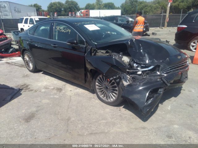 FORD FUSION 2013 3fa6p0k97dr245228