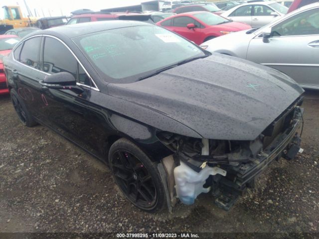 FORD FUSION 2013 3fa6p0k97dr267665