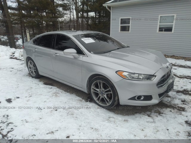 FORD FUSION 2013 3fa6p0k97dr309221