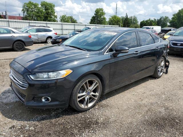 FORD FUSION 2013 3fa6p0k97dr322650