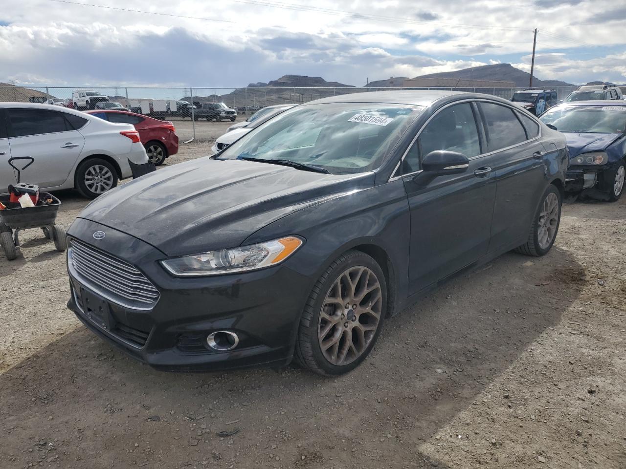 FORD FUSION 2013 3fa6p0k97dr325340