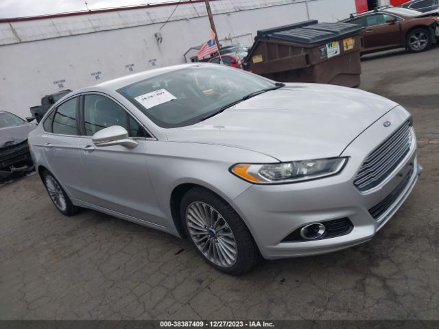 FORD FUSION 2013 3fa6p0k97dr327136