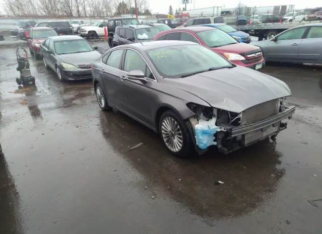 FORD FUSION 2013 3fa6p0k97dr385814