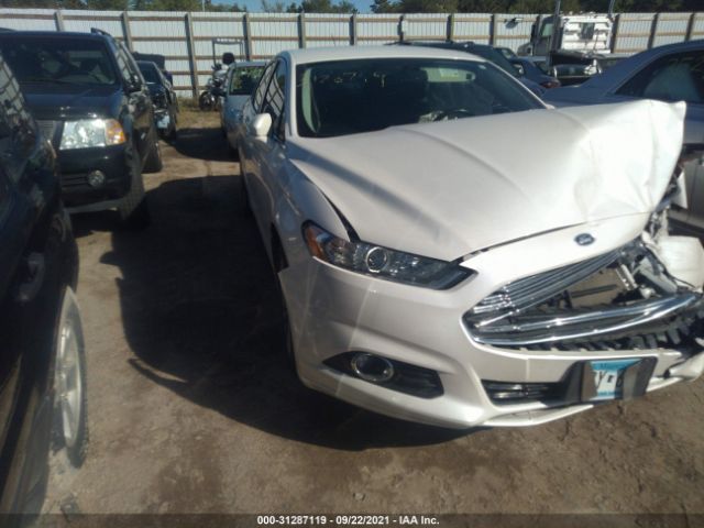 FORD FUSION 2014 3fa6p0k97er185324