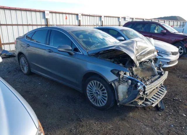 FORD FUSION 2014 3fa6p0k97er185954