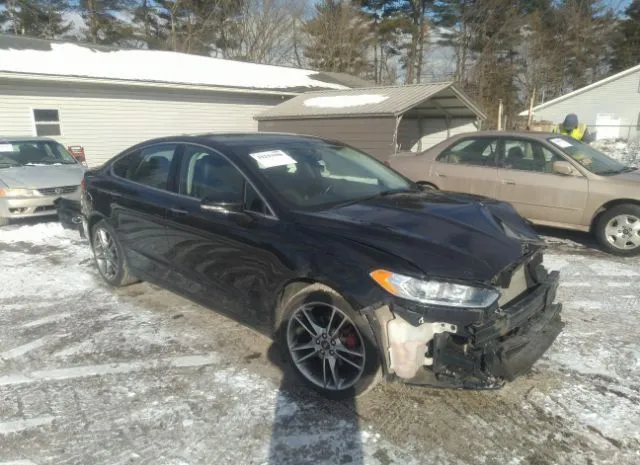 FORD FUSION 2014 3fa6p0k97er207001