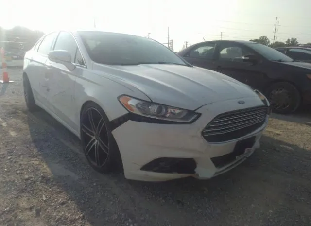 FORD FUSION 2014 3fa6p0k97er219195