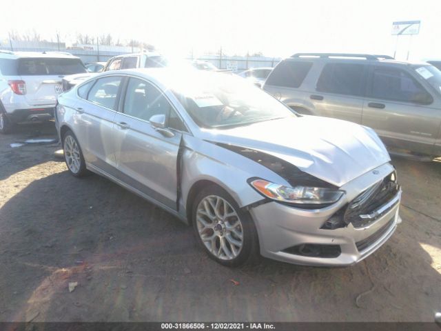 FORD FUSION 2014 3fa6p0k97er224025