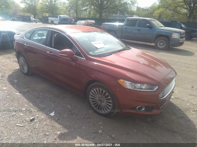 FORD FUSION 2014 3fa6p0k97er262340