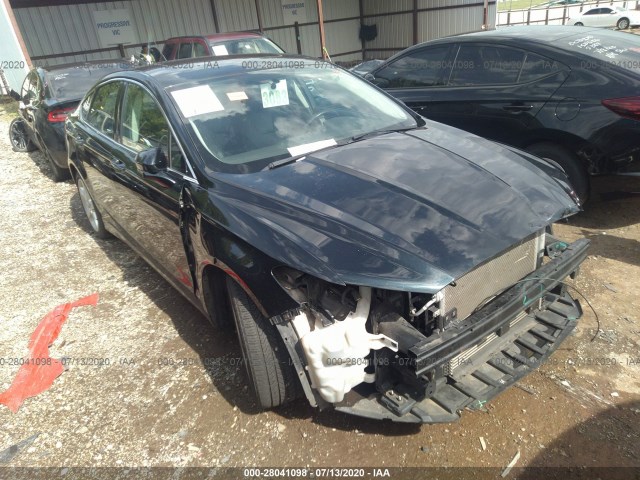 FORD FUSION 2014 3fa6p0k97er271443