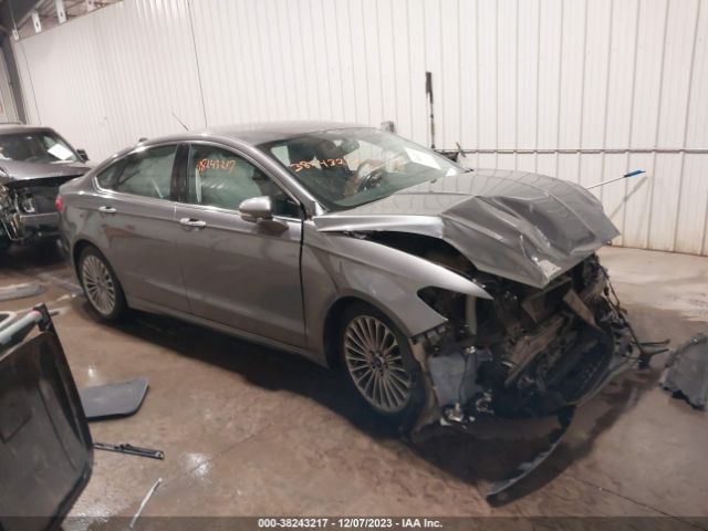 FORD FUSION 2014 3fa6p0k97er276772