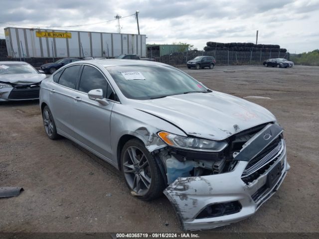 FORD FUSION 2015 3fa6p0k97fr124444