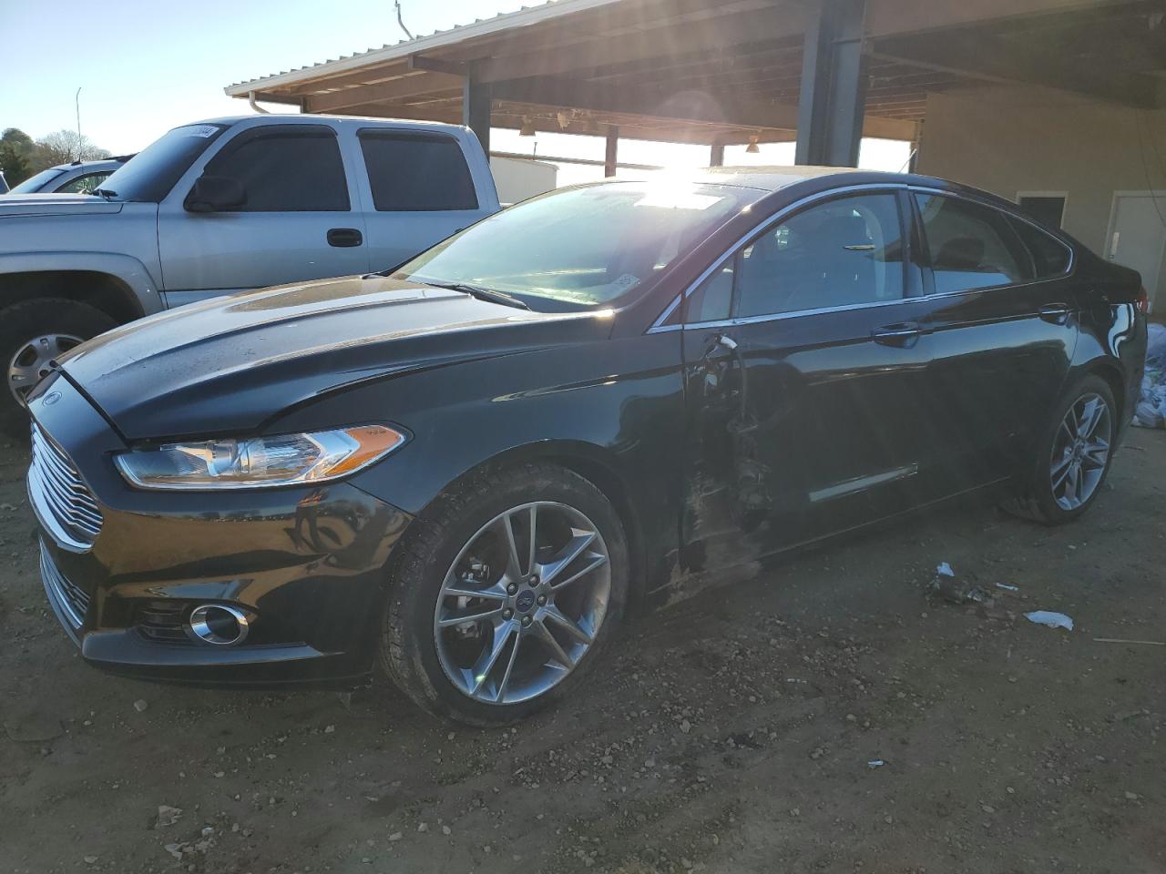 FORD FUSION 2015 3fa6p0k97fr300523