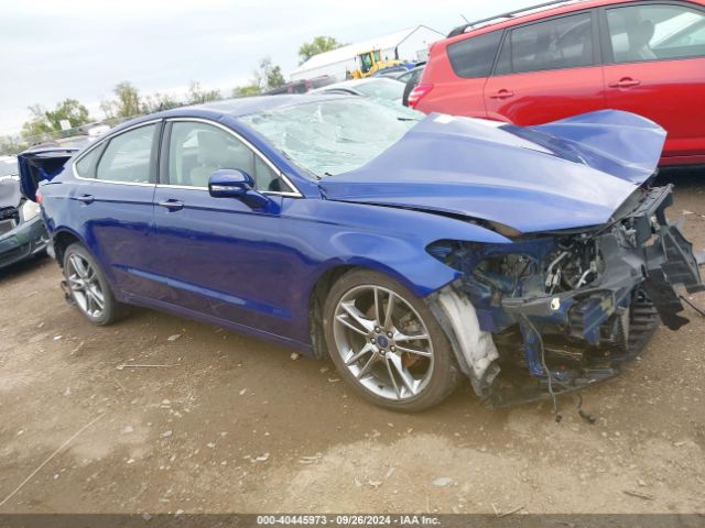 FORD FUSION 2016 3fa6p0k97gr103773