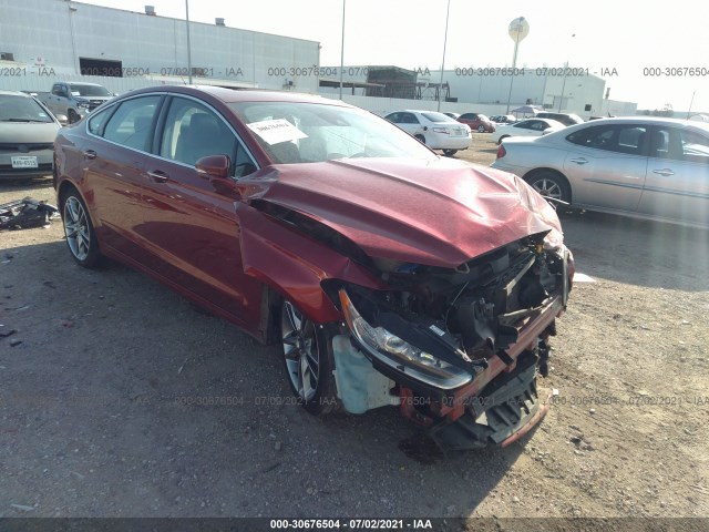 FORD FUSION 2016 3fa6p0k97gr206207